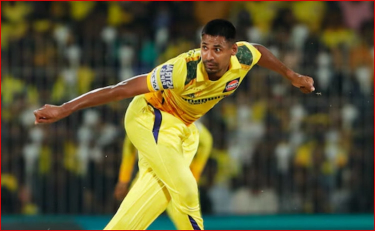 নতুন রেকর্ড গড়ে আইপিএলে বিদায় নিলেন কাটার মাস্টার মুস্তাফিজ