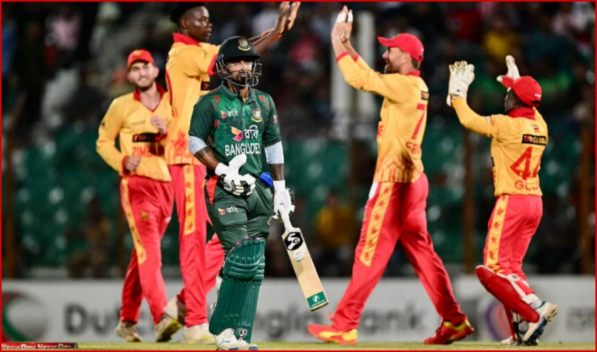 আবারও শুরু হল বৃষ্টি, দেখে নিন স্কোর-