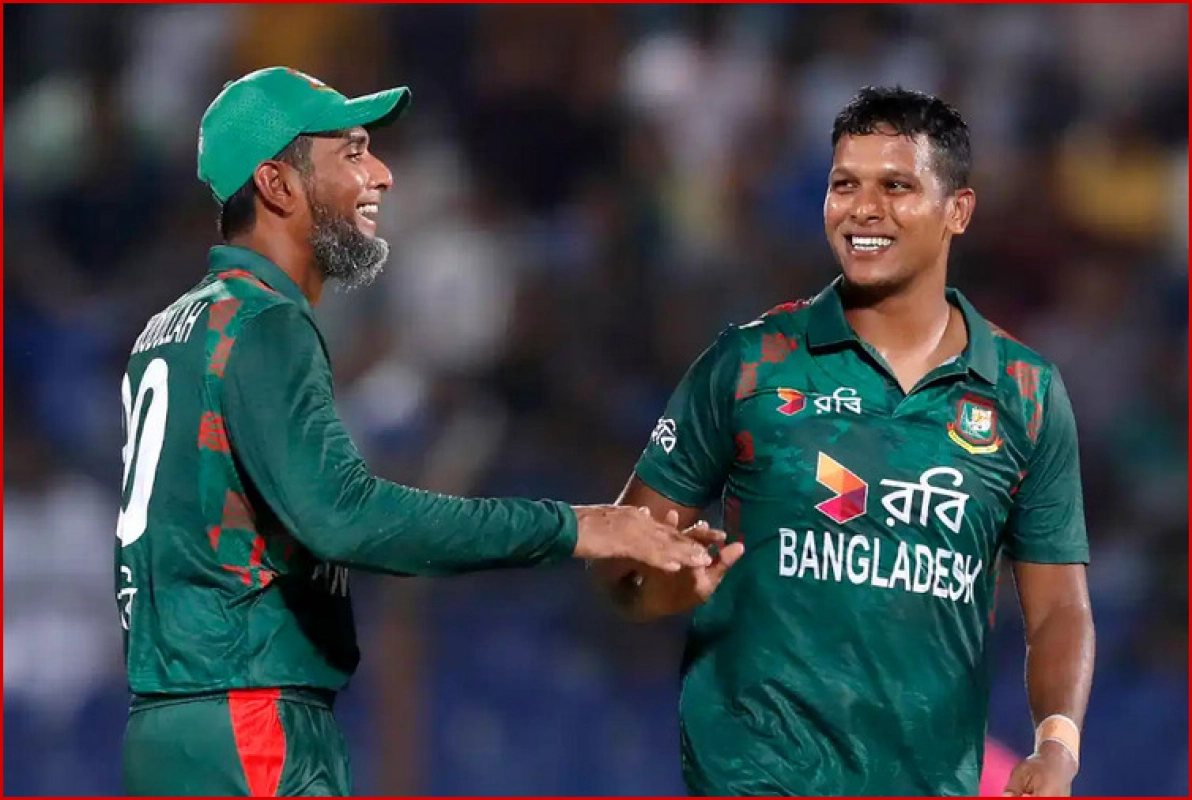 প্রথম ম্যাচে ভাল করলেও একাদশে জায়গা হারাবেন সাইফুদ্দিন