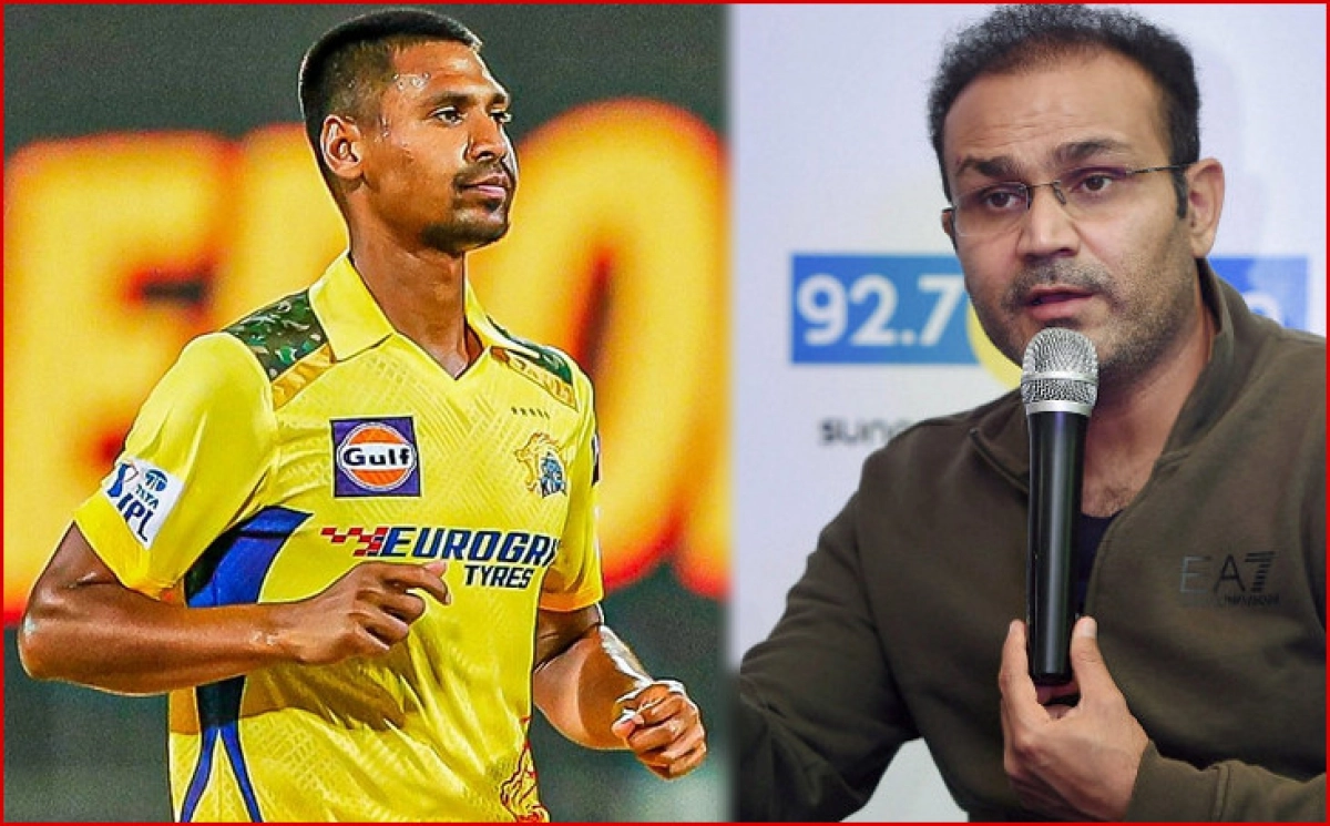 মুস্তাফিজকে ছাড়া বাকি ম্যাচের একটি ম্যাচও জয় পাবে না চেন্নাই একি বললেন বীরেন্দ্র শেবাগ