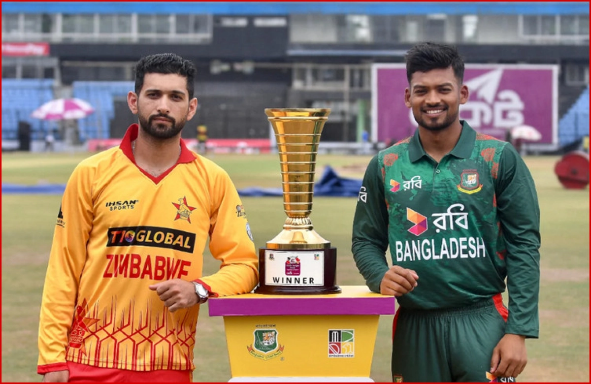 আজ টস জিতলো বাংলাদেশ, দেখে নিন চমক ভরা একাদশ