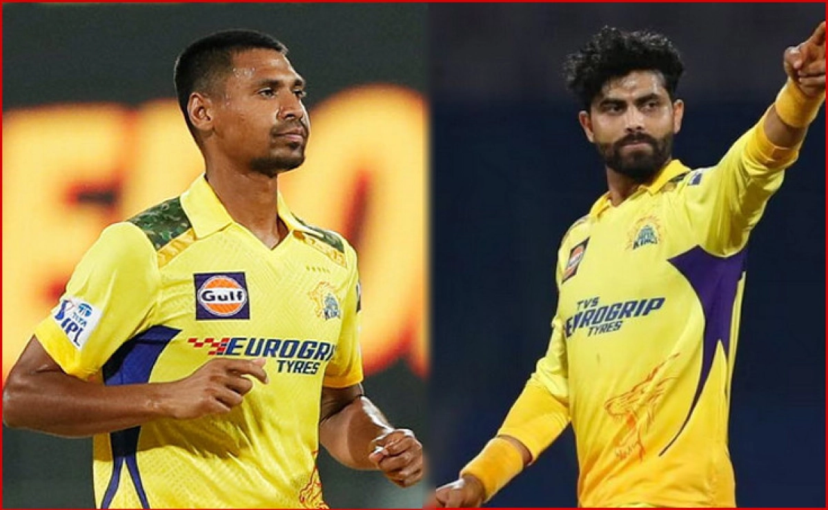 বল হাতে ৩ উইকেট নিয়েই মুস্তাফিজকে অপমান করে আবারও একি মন্তব্য করলেন জাদেজা