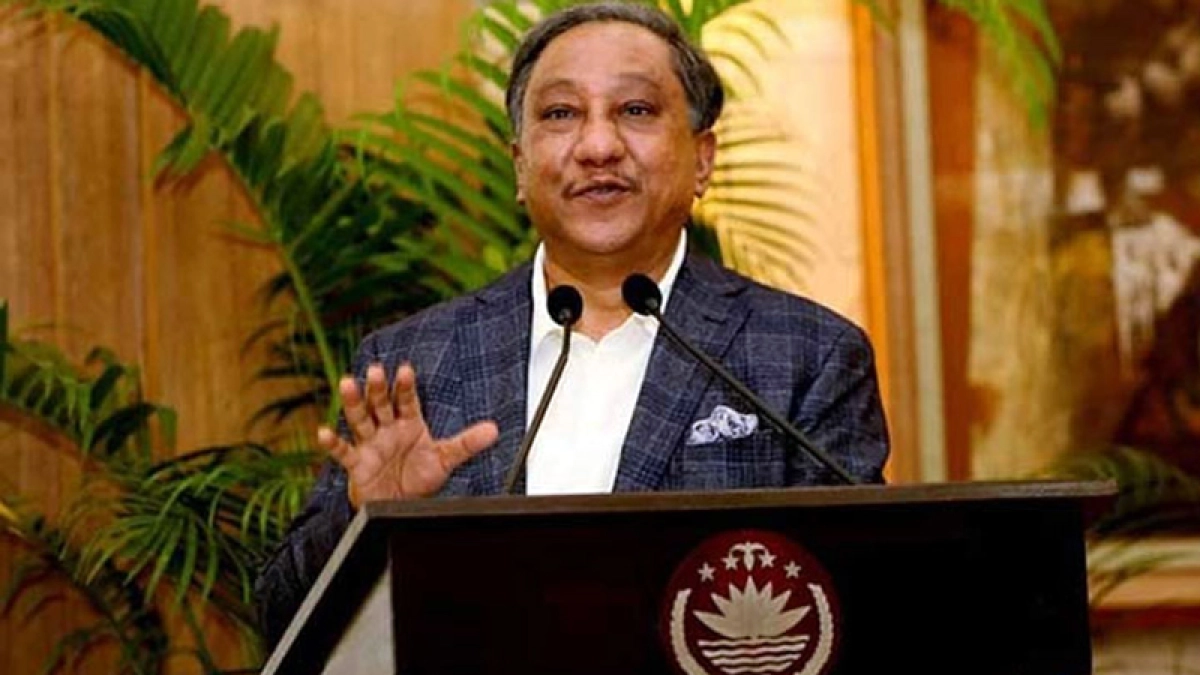 জিম্বাবুয়ের সঙ্গে বাংলাদেশের এই সিরিজ আসন্ন বিশ্বকাপ কতটা সহজ হবে খোলামেলা বললেন পাপন