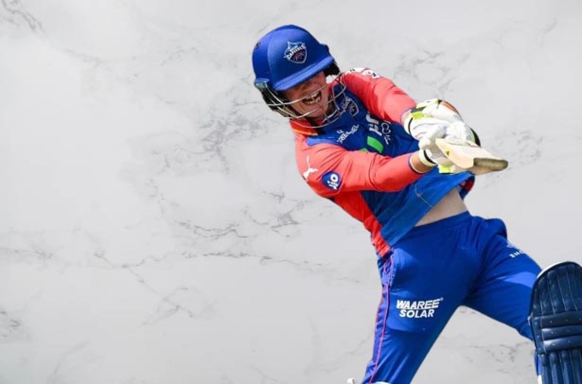 দ্রুততম সেঞ্চুরির ও আইপিএল মাতানোর পরও বিশ্বকাপ দলে জায়গা হলো না