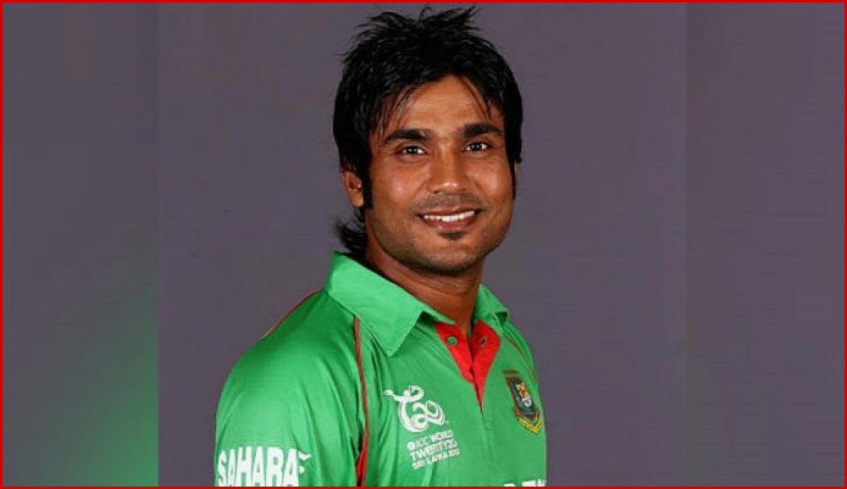 টি টোয়েন্টিতে স্ট্রাইক রেট ছিল ১৪৭, তবুও অবহেলা কেন বাদ পড়েছিলেন জুনায়েদ সিদ্দিকী