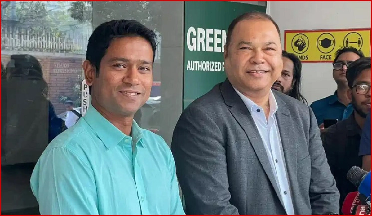 ব্রেকিং নিউজ ; বহুল আলোচিত বাংলাদেশের টি টোয়েন্টি বিশ্বকাপ দল ঘোষনার সময় জানাল বিসিবি