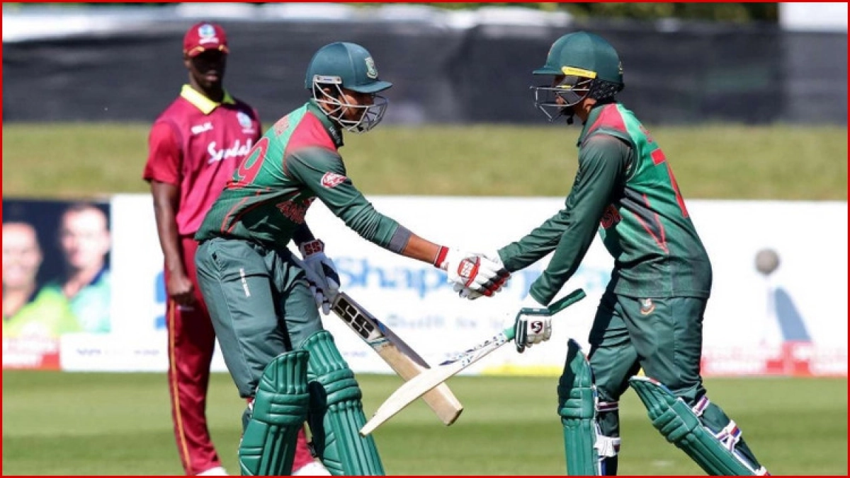 এবার পূর্ণাঙ্গ সিরিজ খেলতে ওয়েস্ট ইন্ডিজ যাবে টাইগাররা, সূচি প্রকাশ
