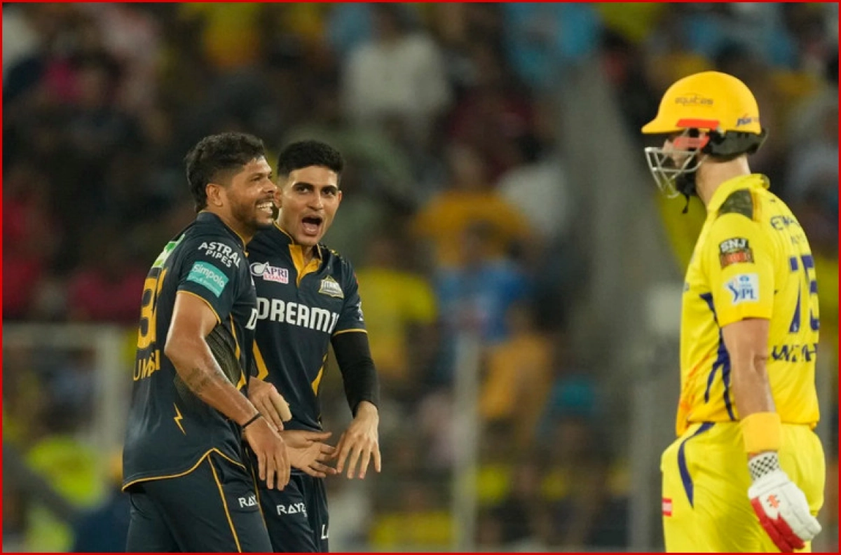 শেষ হল চেন্নাইয়ের বাচা মরার ম্যাচ, দেখে নিন ফলাফল