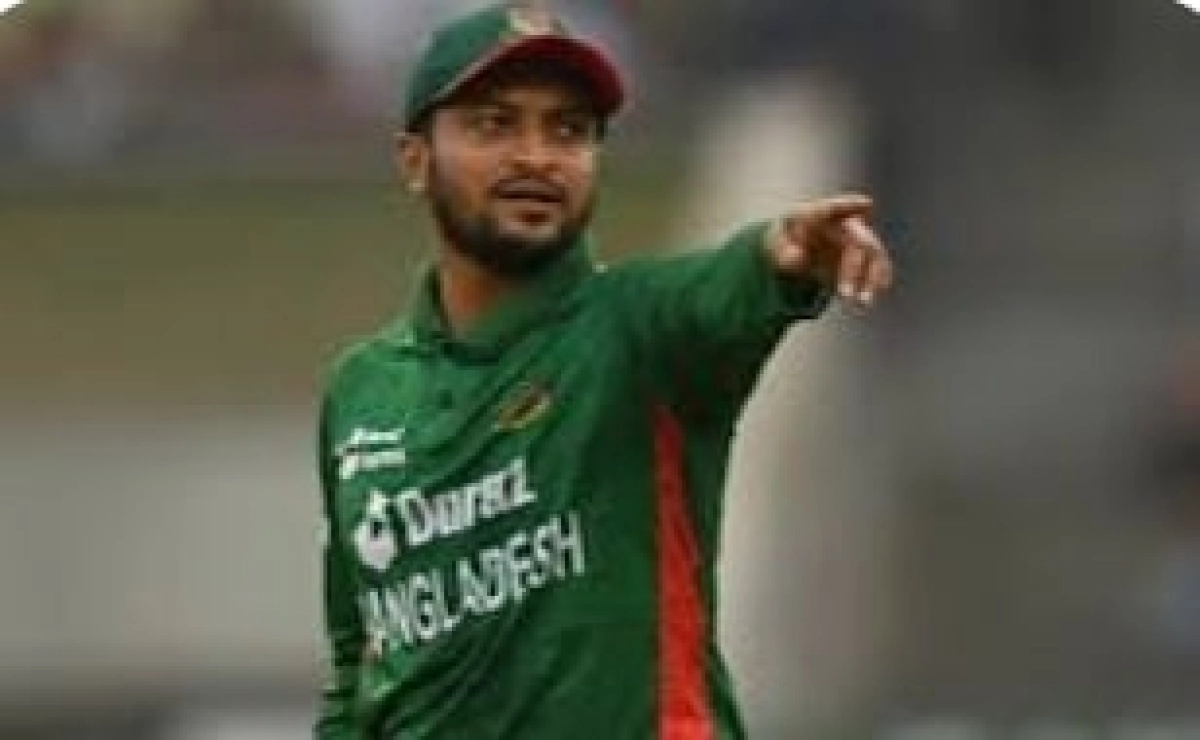 ভাঙাগড়ার সব রেকর্ড দেখতেই অপেক্ষায় সাকিবপ্রেমীরা