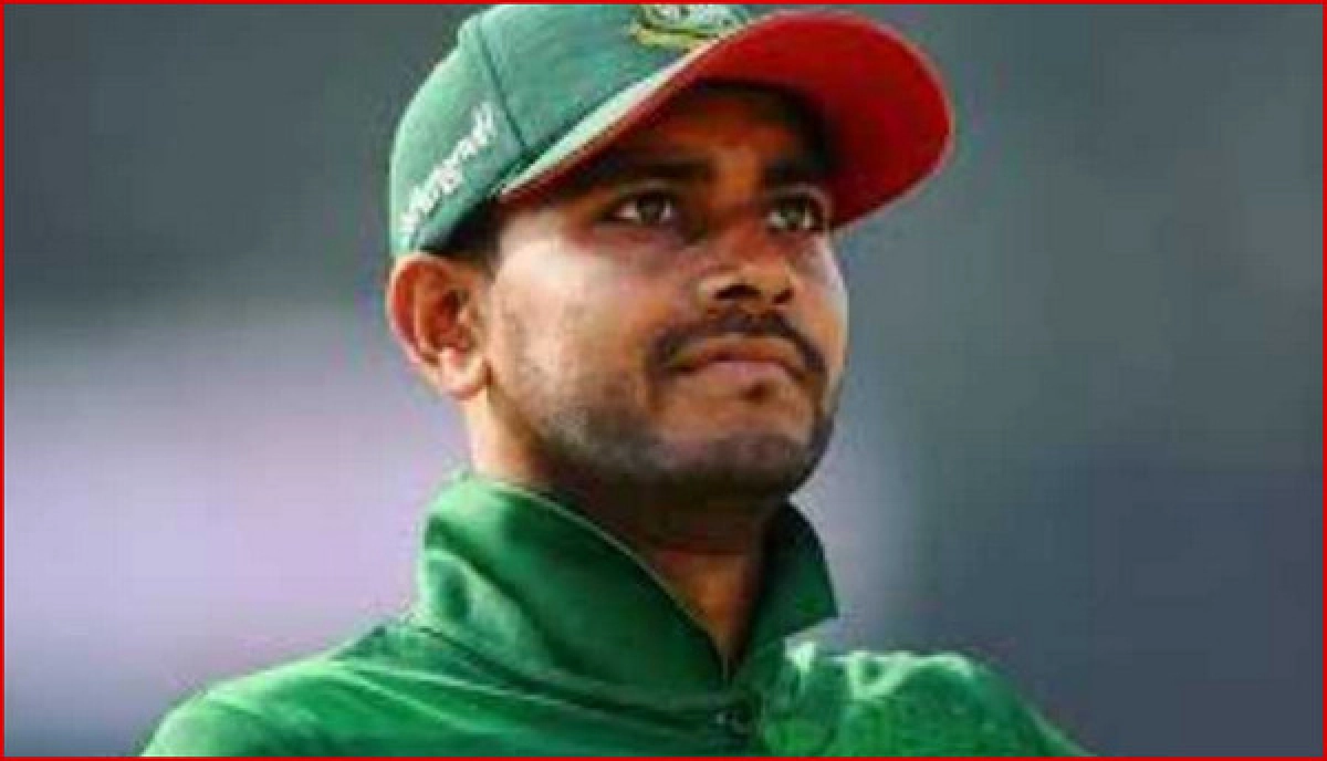 বিশ্বকাপ স্কোয়াডে জায়গা না পেয়ে বাংলাদেশের বিশ্বকাপ দলকে আবেগঘন বার্তা দিলেন মিরাজ