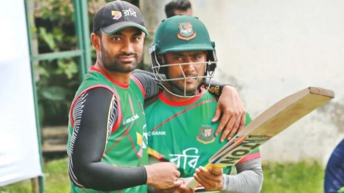 কনফার্ম ছিলাম বিশ্বকাপে যাচ্ছি হঠাৎ সব উলটে গেল!