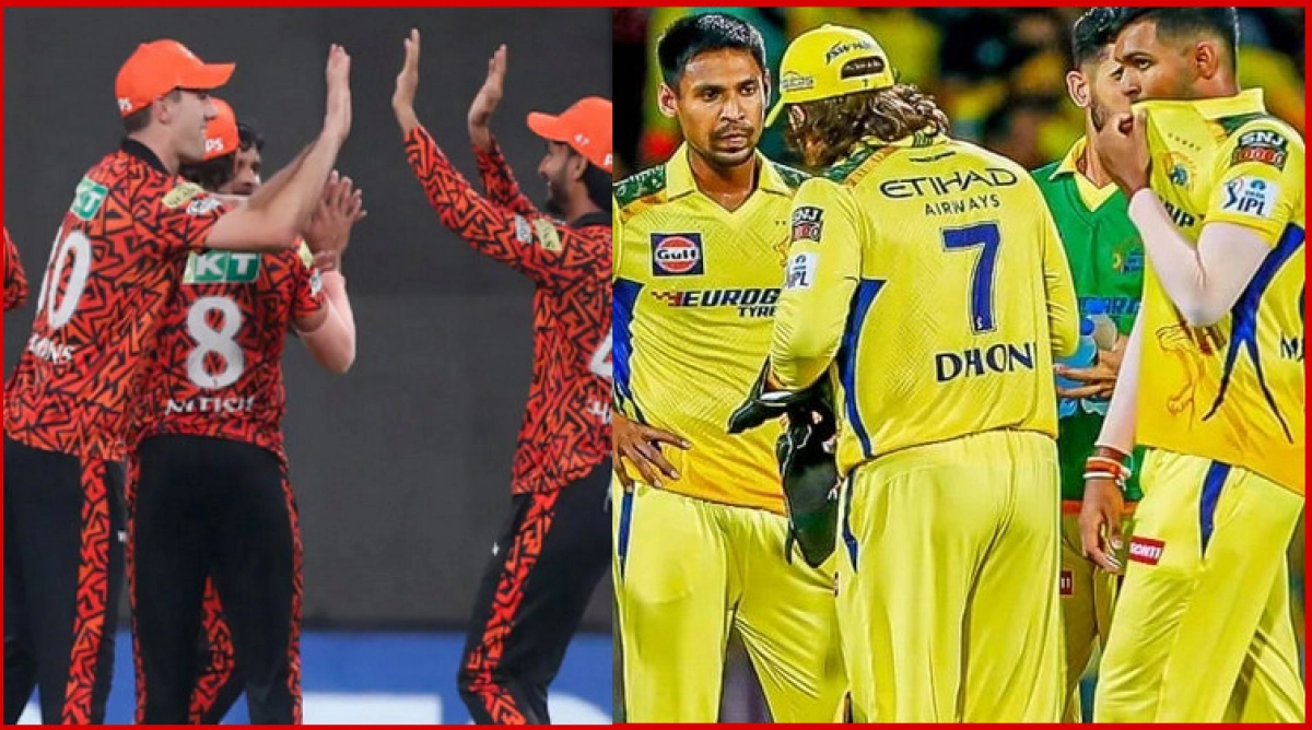 আইপিএলের জটিল সমীকরণের এক ম্যাচ আজ, দেখে নিন চেন্নাইয়ের যে ক্ষতি যে লাভ