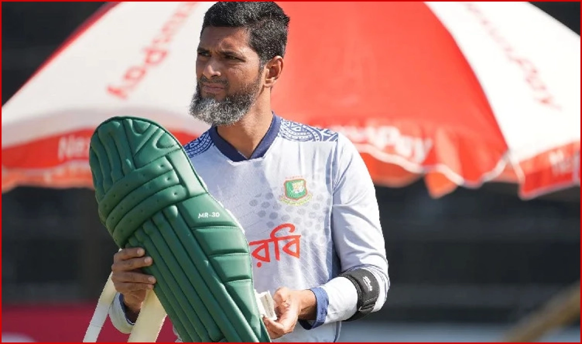 বাদ দেওয়া সেই বুড়ো রিয়াদেই সব ভরসা