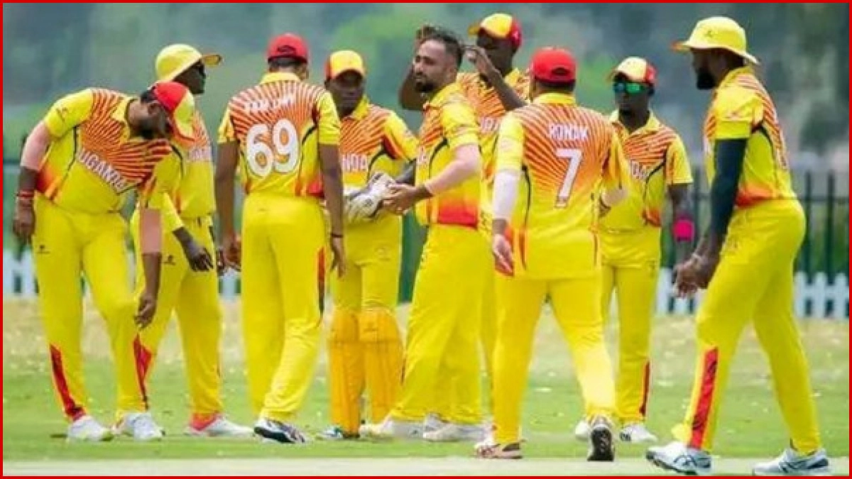 প্রতিপক্ষ পাত্তা না দিয়ে একি অবিশ্বাস্য মন্তব্য করল আত্মবিশ্বাসী উগান্ডা