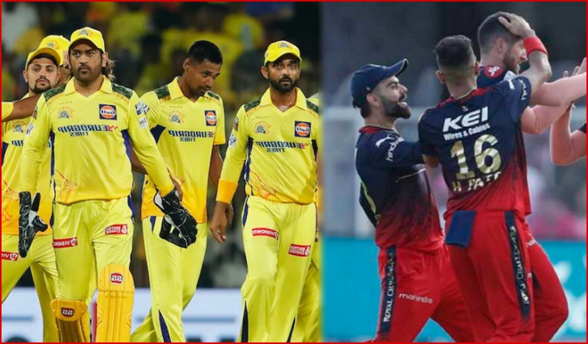 চেন্নাই নাকি ব্যাঙ্গালুরু ; শুধু জয়-পরাজয় নয়, আছে সমীকরণের মারপ্যাঁচও