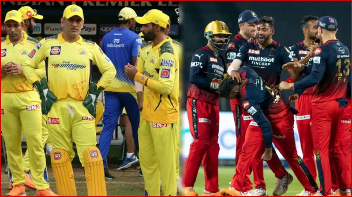 জমে উঠেছে আইপিএলের শেষ চার, আজ দুই দলেরই বাঁচা-মরার লড়াই