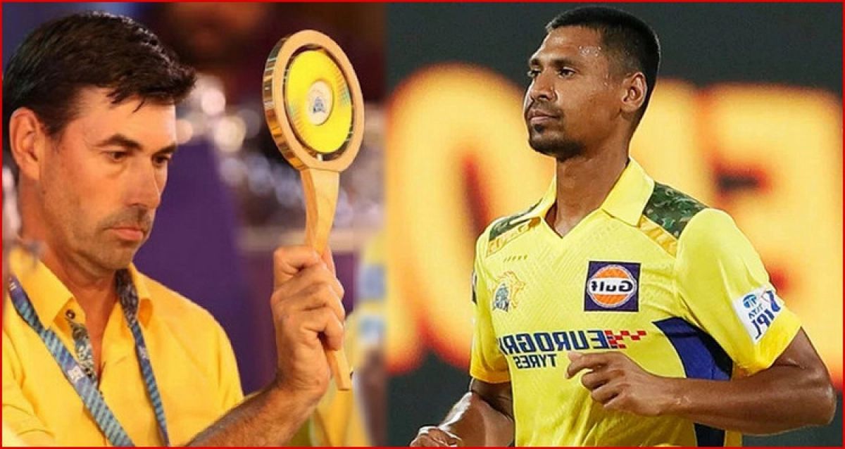 মুস্তাফিজকে পরের আইপিএলে রিটেন করবে কিনা এখুনি জানিয়ে দিল চেন্নাই টিম ম্যানেজমেন্ট