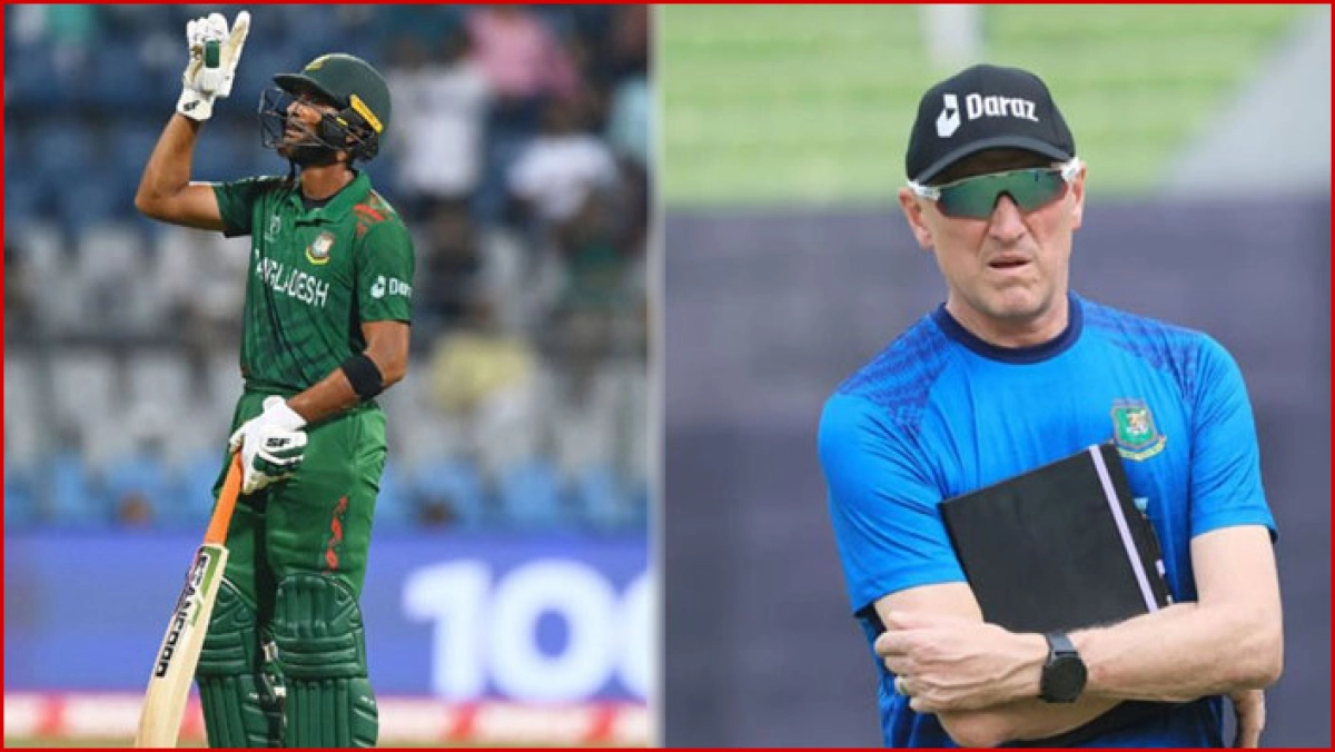 এবার মাহমুদুল্লাহকে নিয়ে অবিশ্বাস্য মন্তব্য করলেন টাইগারদের সাবেক গুরু অ্যালান ডোনাল্ড