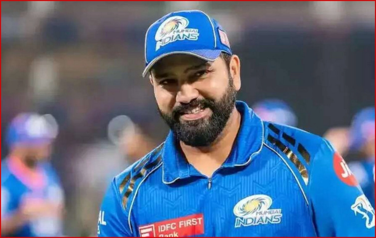 রোহিতের মুম্বাই অধ্যায় শেষ!