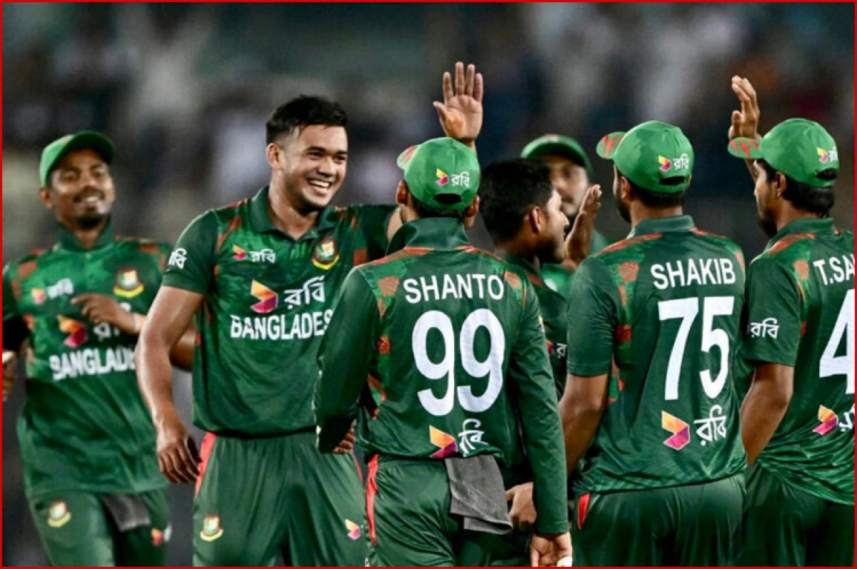 হঠাৎ ‘উধাও’ হয়ে যাওয়া সেই ভারতীয় আম্পায়ারই বাংলাদেশের তিন ম্যাচের দায়িত্বে