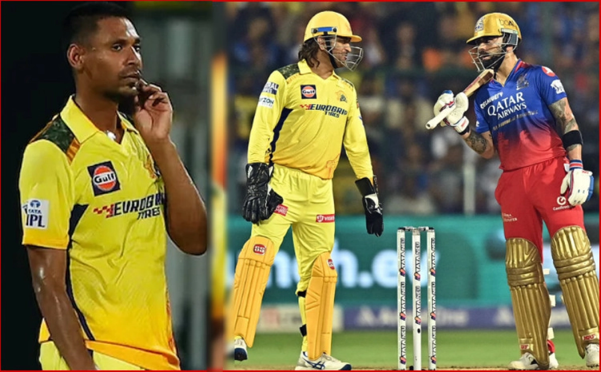 মুস্তাফিজকে ছাড়া বাজে অভিজ্ঞতা নিয়ে আইপিএলে ধোনির অধ্যায় শেষ