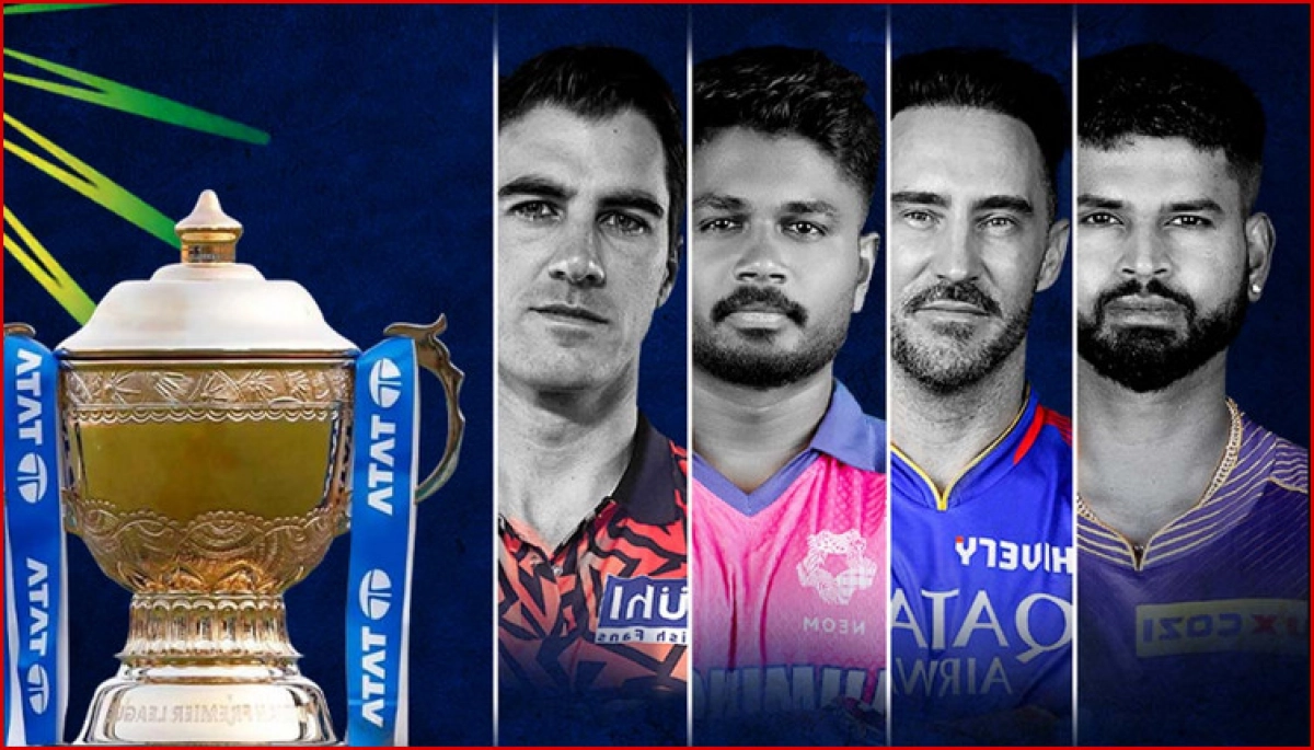 আইপিএলের ফাইনাল খেলবে কারা, মন্ত্র দিয়ে জানিয়ে দিলেন হরভজন