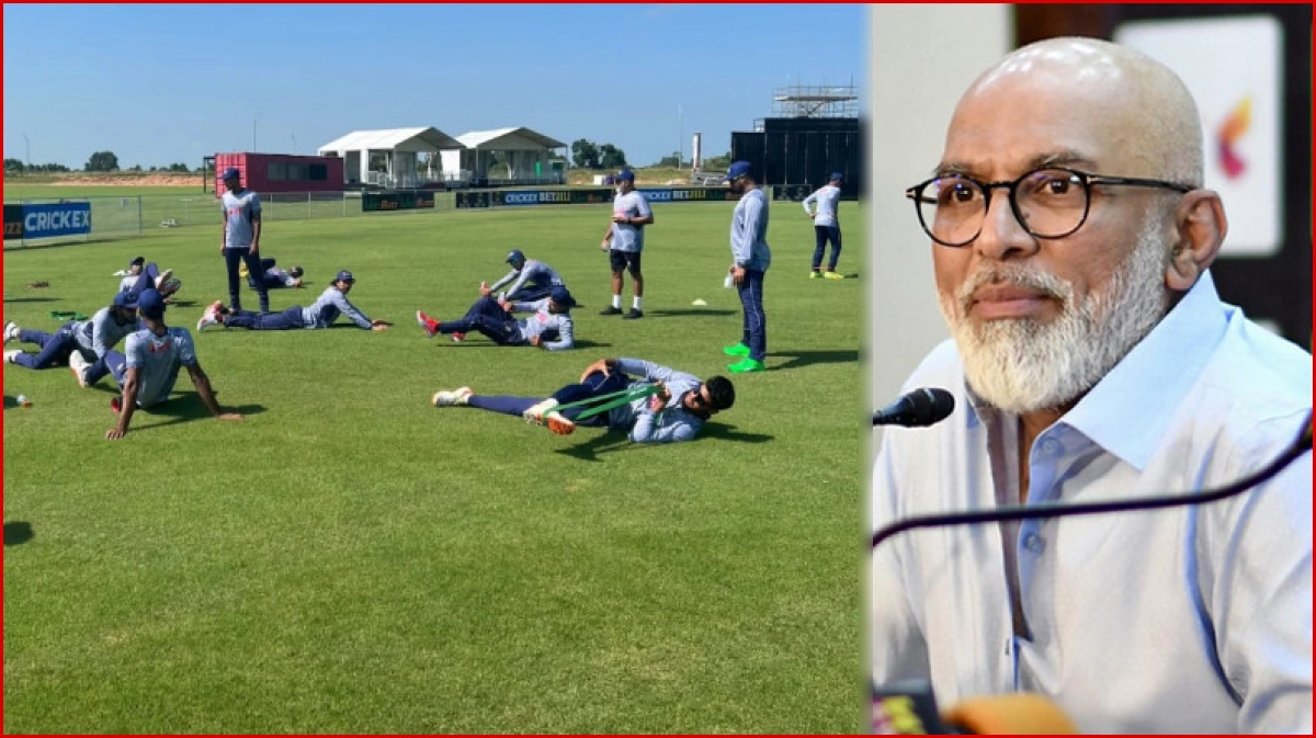 আগামীকাল যুক্তরাষ্ট্রে বিপক্ষে চমক দিয়ে ১ম টি টোয়েন্টি ম্যাচের জন্য দল ঘোষণা করল হাথুরু, ম্যাচ সময়