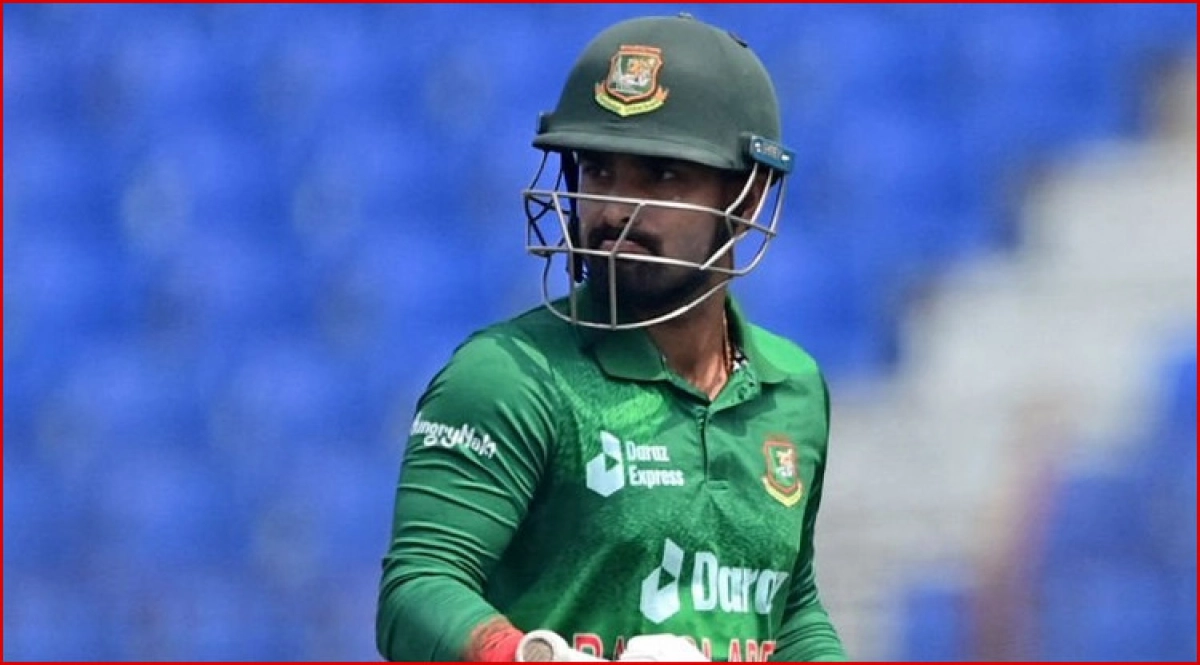 লিটনের সাথে বড় চমক নিয়ে প্রথম টি টোয়েন্টিতে যুক্তরাষ্ট্রের বিপক্ষে দল ঘোষণা করলো কোচ হাথুরু