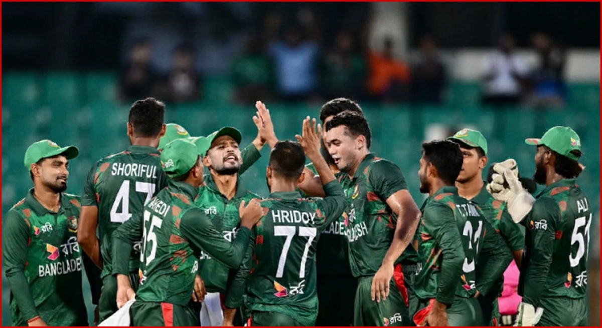 আইপিএলে প্রথম কোয়ালিফায়ার ম্যাচ, বাংলাদেশ-যুক্তরাষ্ট্র হাইভোল্টেজ ম্যাচ সহ আজ টিভিতে যেসব খেলা দেখবেন