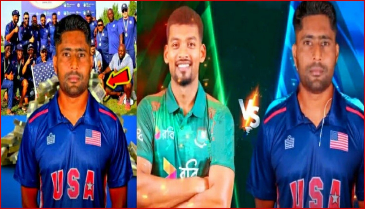 বাংলাদেশের বিপক্ষে যুক্তরাষ্ট্রের হয়ে খেলবে ইমরুল, হঠাৎ কোন রাগে এমন সিদ্ধান্ত নিলো ইমরুল কায়েস