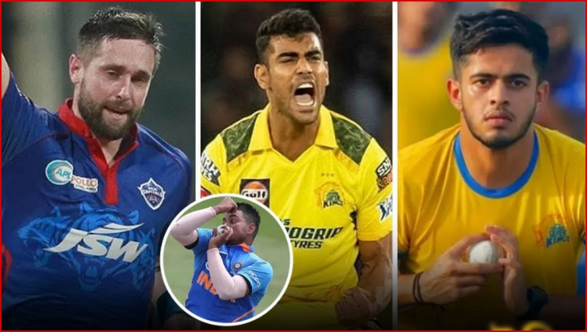 না খেলেও এবারের আইপিএল থেকে কোটি কোটি টাকা কামিয়েছেন ৫ ক্রিকেটার