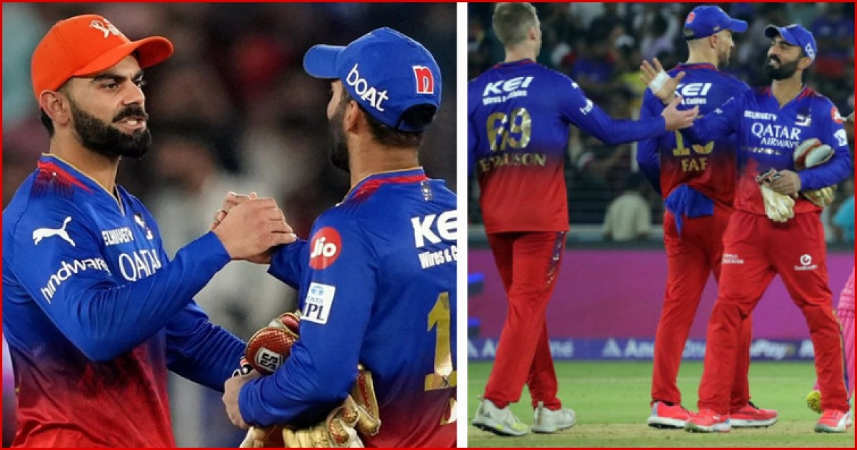 এলিমিনেটর ম্যাচে বেঙ্গালুরুর হারের পরেই অবসরে ভারতীয় তারকা