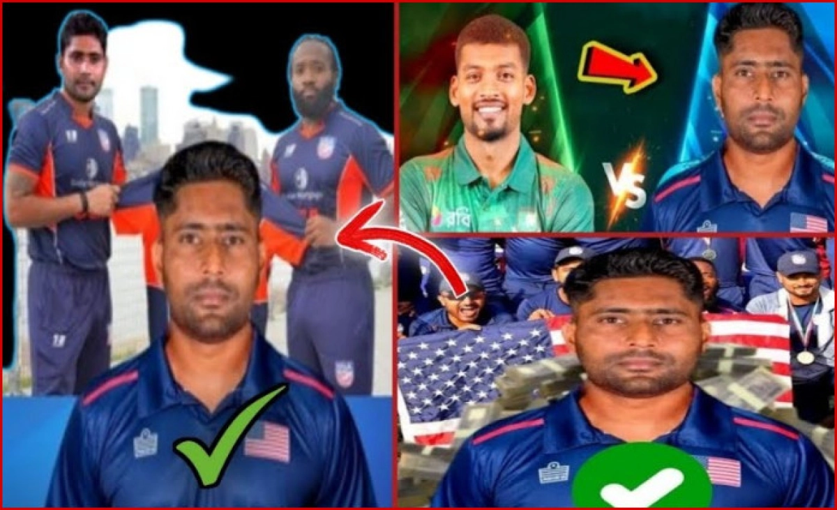 ব্রেকিং নিউজ ; বাংলাদেশ ছেড়ে যুক্তরাষ্ট্রের হয়ে খেলা নিয়ে মুখ খুললেন ইমরুল কায়েস
