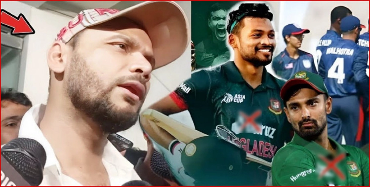 টানা ব্যার্থতার পর লিটন-শান্তকে বাদ দিয়ে যে দুই প্লায়েরকে দলে নিতে বললেন মাশরাফি