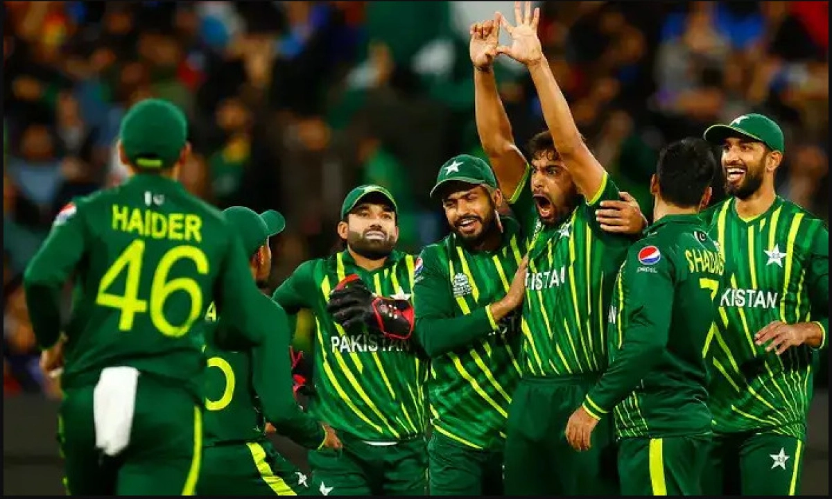 পাকিস্তান ক্রিকেট দল ঘোষণা নিয়ে নতুন নাটক!
