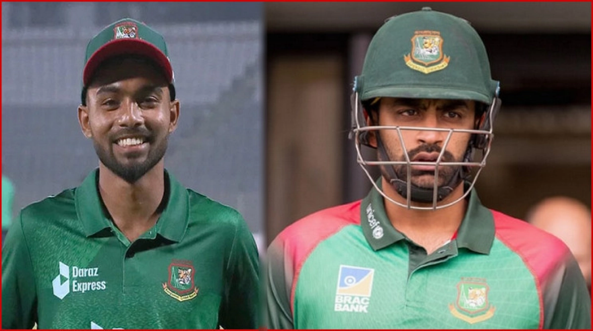 ড্রেসিংরুমে এখন তামিম ইকবালের নাম নেওয়াই বড় পাপ