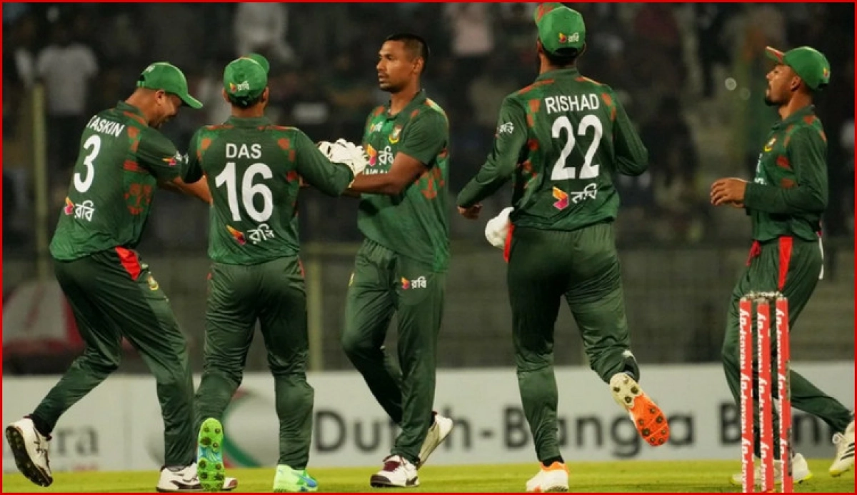 ২৫ বছরেও একটুও উন্নতি হয়নি বাংলাদেশ, বোর্ডকে দ্বায়ী করে মুখ খুললেন টাইগারদের সাবেক গুরু