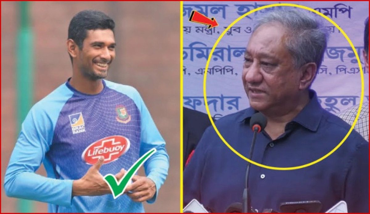বাংলাদেশের অধিনায়ক ইস্যুতে পাপনের নতুন সিদ্ধান্ত