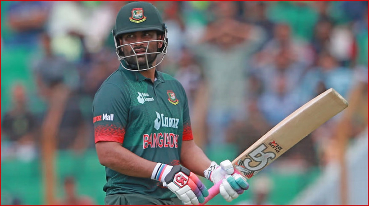 টি-টোয়েন্টি বিশ্বকাপে বাংলাদেশের তামিম ছাড়া কেই নেই যে স্থানে