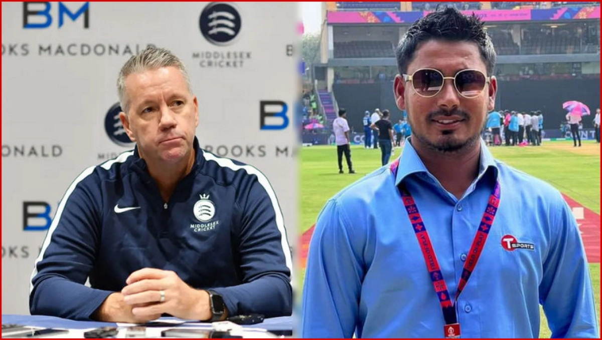 ‘২৫ বছরেও উন্নতি হয়নি বাংলাদেশের ক্রিকেট’ সাবেক কোচের সঙ্গে সুর মিলিয়ে বিসিবিকে অপমান করলেন আশরাফুল
