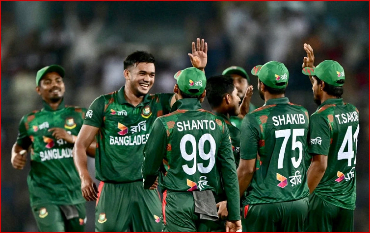 শুরুর আগেই ফাঁস T20 বিশ্বকাপে ফাইনাল খেলবে যে দুই দল, বাংলাদেশ এর অবস্থান কোথায়!