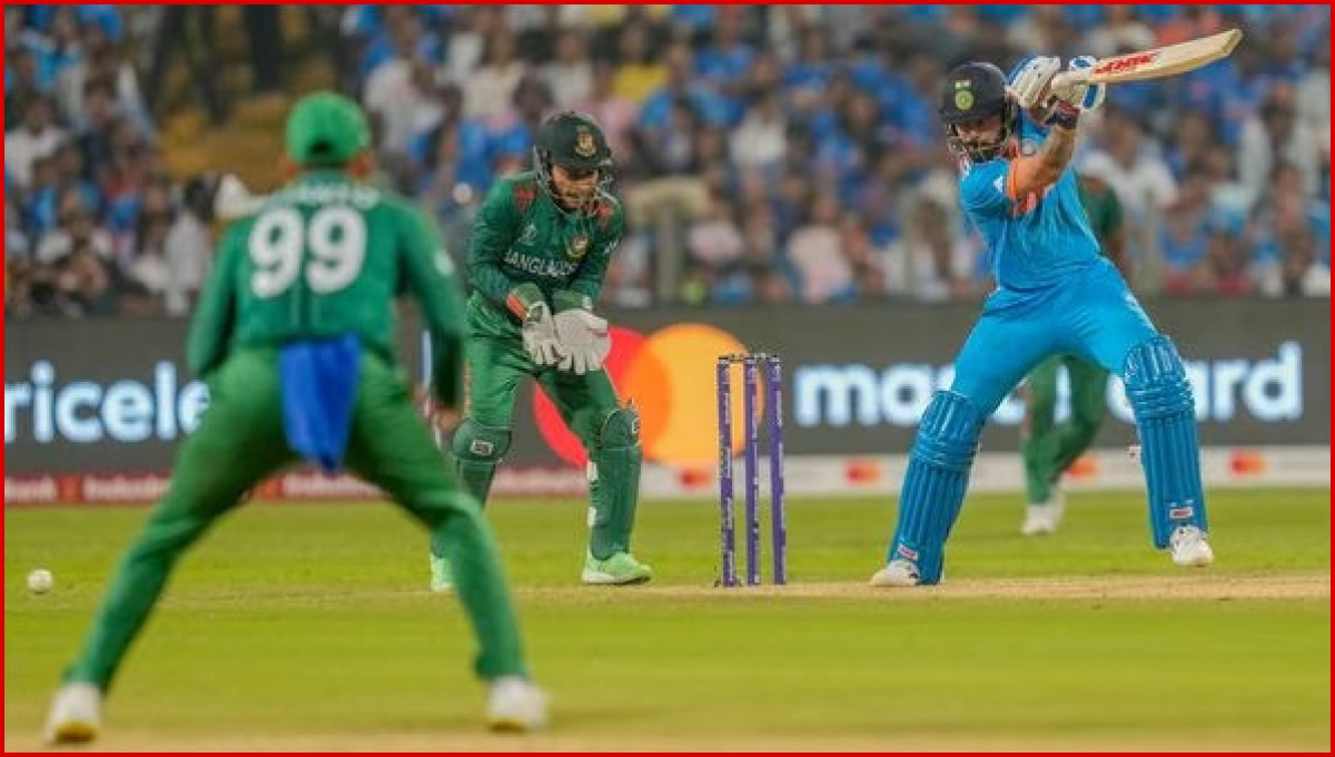 আগামীকাল সকাল ৯ বা সন্ধ্যা ৬ টায় নয় নতুন সময়ে ভারতের বিপক্ষে মাঠে নামবে টাইগাররা, দেখে নিন একাদশ