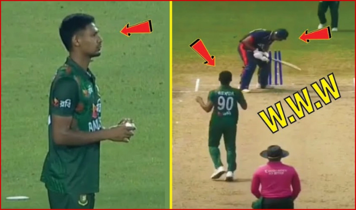 মুস্তাফিজকে নিয়ে অনেক ভয়ে আছি, বাংলাদেশের বিপক্ষে মাঠে নামার আগে ফিজকে নিয়ে একি বললেন কোহলি