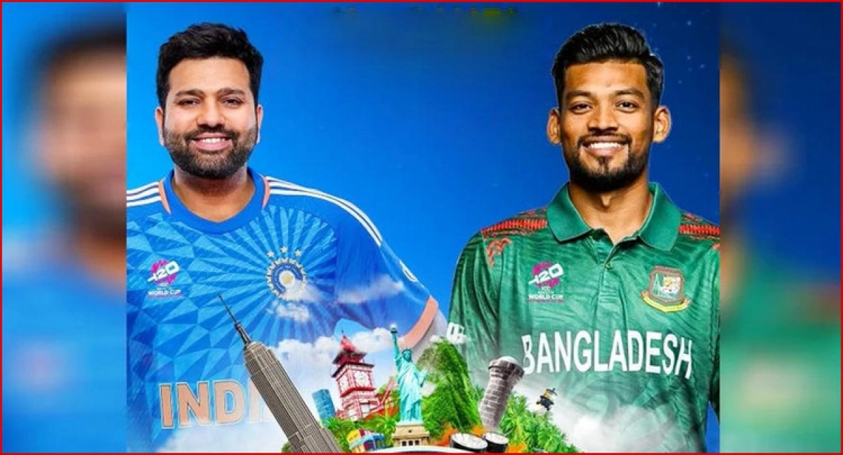 আজ টস হারল বাংলাদেশ, দেখে নিন একাদশ