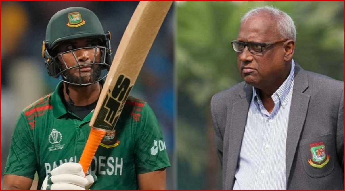 বিশ্বকাপে বাংলাদেশ কত টা ভাল করবে জানিয়ে দিলেন কোচ ফাহিম
