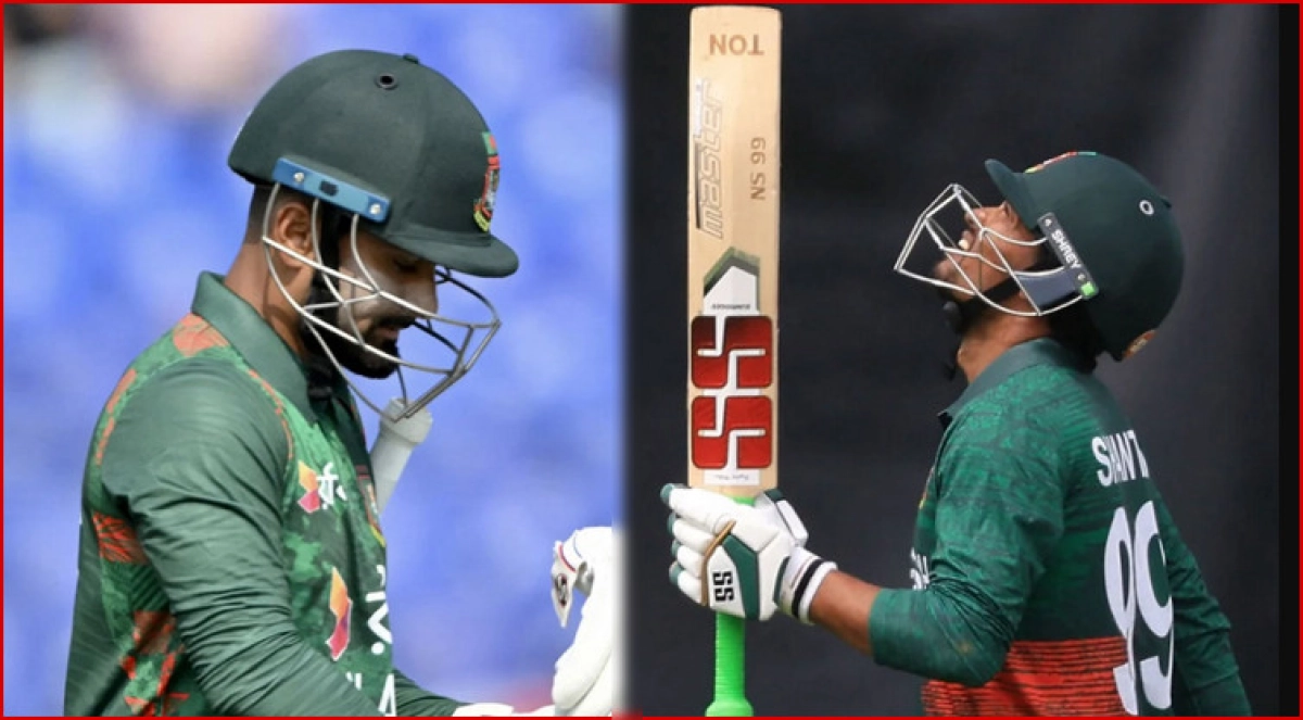নিউইয়র্কে ম্যাচ হারের পর যা পেলেন ব্যর্থ লিটন-শান্তরা
