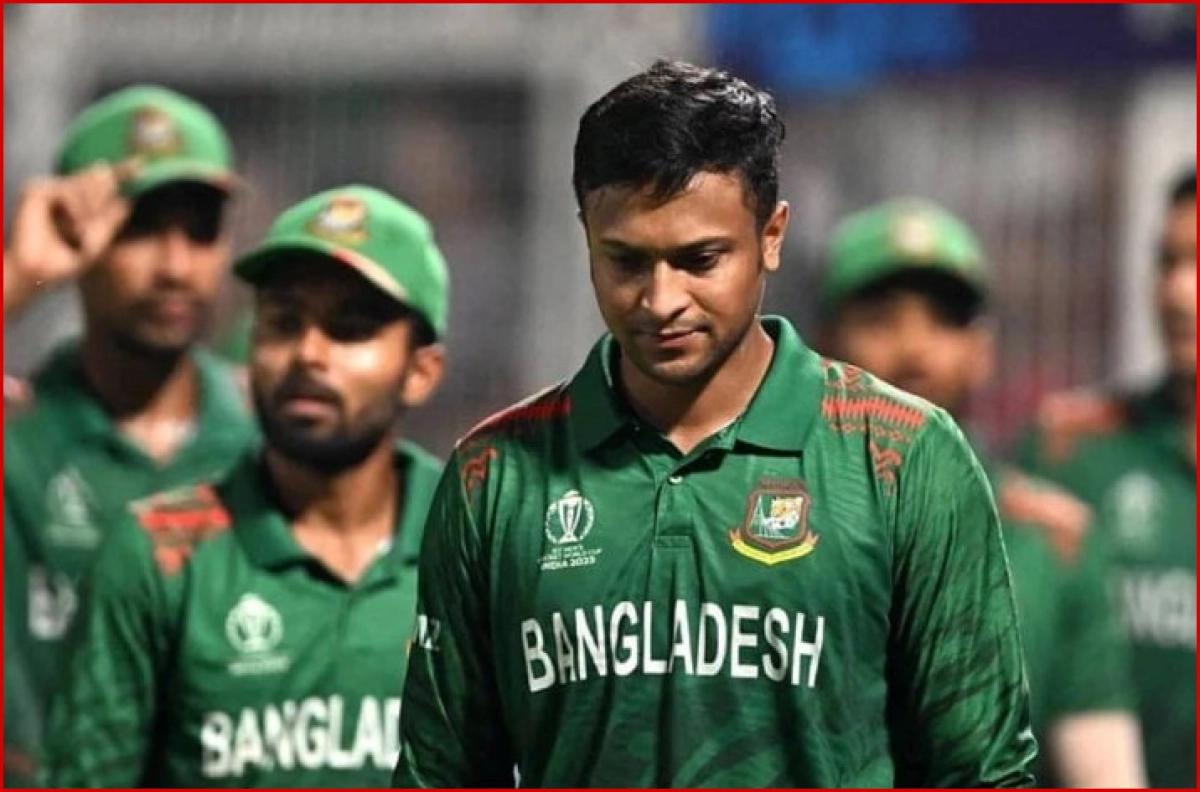 এবারের বিশ্বকাপে কোন ম্যাচে না জিতেও যত টাকা পাবে বাংলাদেশ