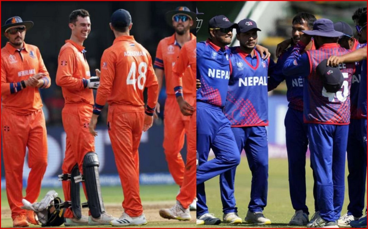 বাংলাদেশের মৃত্যুকূপে গ্রুফে দুই সমশক্তির দল নামছে বাঁচামরার লড়াইয়ে
