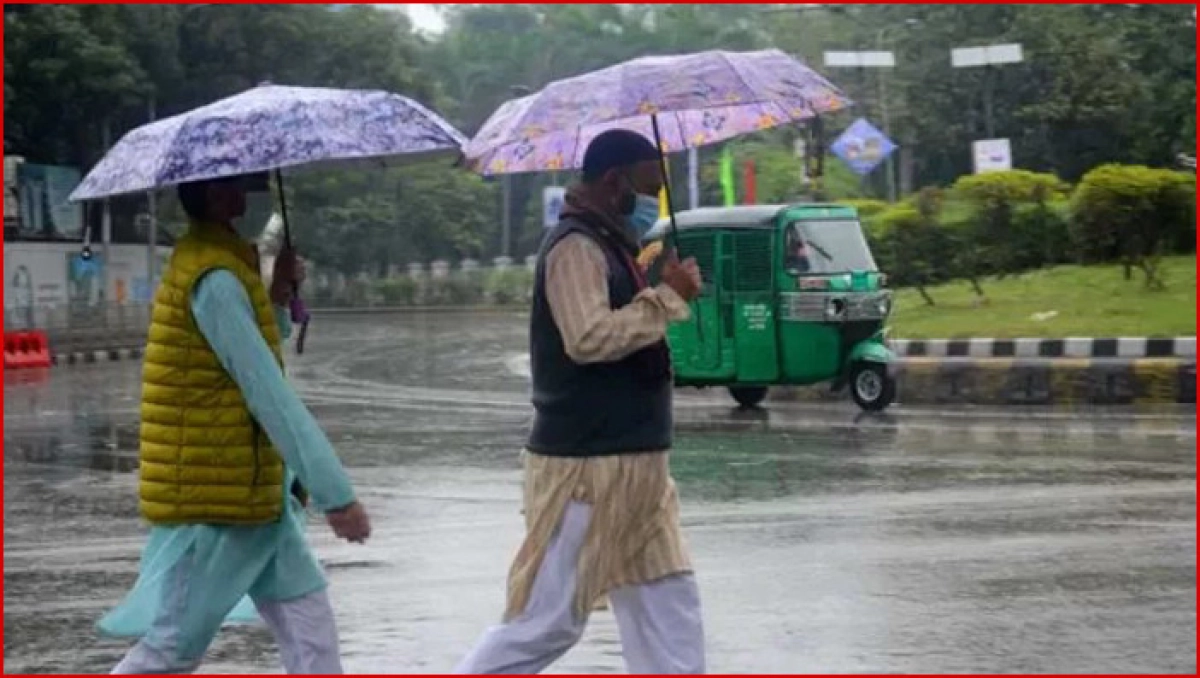 দেশের যেসব জেলায় ৩ দিন অতিভারী বর্ষণের সতর্কতা দিলো আবহাওয়া অফিস