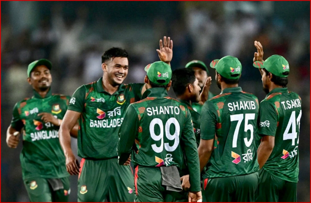 যুক্তরাষ্ট্রের পথে উড়াল দিল জাতীয় দলের দুই ক্রিকেটার